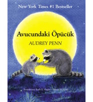 Avucundaki Öpücük