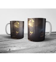 Pixxa Little Nightmares Kupa Bardak Model 4