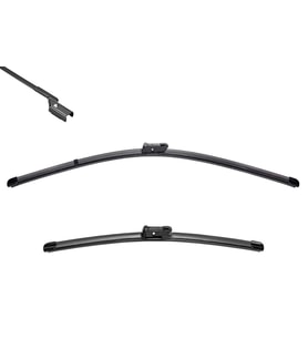 Silecek Süpürgesi Takım Clıo Iıı 05-14 / Fluence 10Sonrası / Megane Iıı 08-15 / 301 12Sonrası / C El