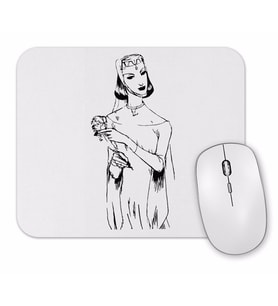 Toreador Mouse Pad