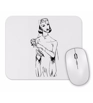 Toreador Mouse Pad