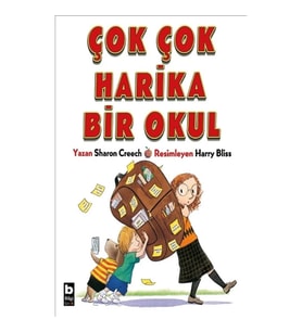 Çok Çok Harika Bir Okul