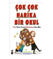 Çok Çok Harika Bir Okul