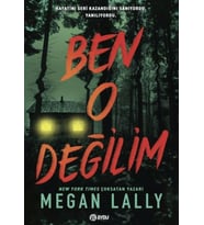 Ben O Değilim