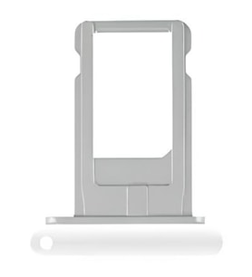 iPhone 6S PLUS Sim Çekmecesi GRİ