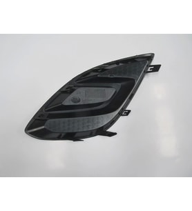 Opel Corsa- D- 11/14; Sis Lamba Kapağı Sağ Sis Deliksiz (Oem No: 1400866)