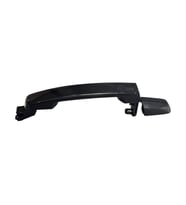 Ön veya Arka Kapı Dış Açma Kolu Nissan Navara 2006-2015 (SİYAH, ANAHTAR DELİKSİZ)