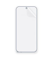 SChitec Realme GT8 (China) Uyumlu Ön Yüzey Nano Şeffaf Hidrojel Ekran Koruyucu