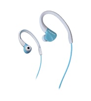 Pioneer SE-E3-GR Turkuaz Kulak İçi Spor Kulaklık