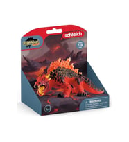 Schleich Magma Kertenkelesi 70156