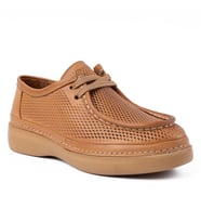 Mammamia 7545 26YA Kadın Günlük Ayakkabı Taba