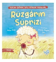 Rüzgarın Sürprizi
