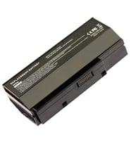 Asus G53SW G53SX G73 G73G G73GW G73J G73JH G73JQ Batarya ile Uyumlu Pil (Çok Renkli)