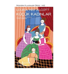 Küçük Kadınlar