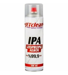 500 ML SPREY FORM İZOPROPİL ALKOL
