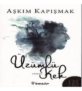 Üzümlü Kek