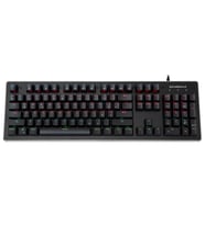 GAMEMAX GM-X560QU GERÇEK MEKANİK GAMING KLAVYE