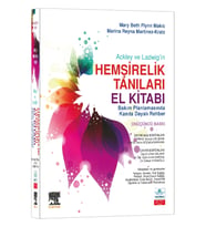 Hemşirelik Tanıları El Kitabı 13. Baskı