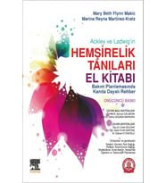 Hemşirelik Tanıları El Kitabı 13. Baskı