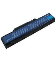 RETRO Acer Aspire 4310, 4315, 4520, 4710, 4720, 4920 Notebook Bataryası