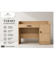 TERMO ÇALIŞMA MASASI