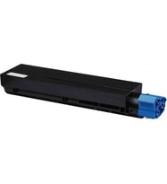 Photo Print® Okı B401/B441/B451/B461 İthal Muadil Toner (Siyah)