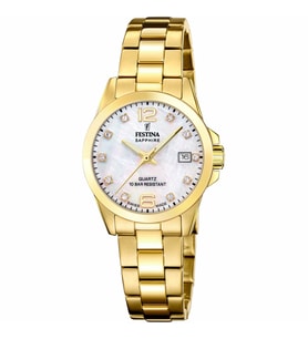 FESTINA F20050/1 KADIN KOL SAATİ