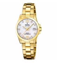 FESTINA F20050/1 KADIN KOL SAATİ