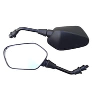 Ayna Nc700 10 Mm Düz Diş