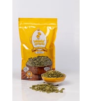 Çiğ Kabak Çekirdeği İçi - 500 Gr