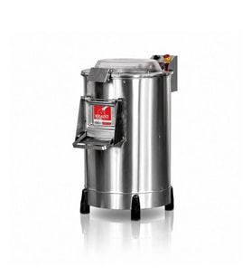 Boğaziçi 50 Kg Patates Soyma Makinesi 380V