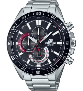 Casio EFV-620D-1A4VUDF Erkek Kol Saati