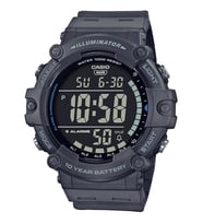 Casio Ae-1500wh-8bvdf Erkek Kol Saati