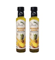 Alaçatı Naturel Bromelain Şurubu 250 ml x 2 Adet