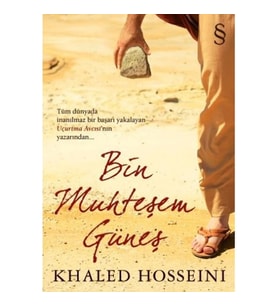 BİN MUHTEŞEM GÜNEŞ