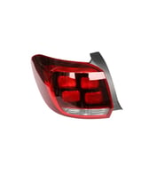 Dacia Sandero 2016-2019 Ledli Stop Lambası Arka Stop Sol