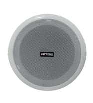 Rose RT-16W 16 Cm 10 Watt Trafolu Alçıpan Tavan Hoparlörü