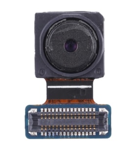 SM Galaxy C5/Galaxy C7/ Galaxy A9 Ön Kamera-(5775) - SSSSSS4146-4355