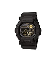 Casio G-Shock GD-350-1BDR Kol Saati