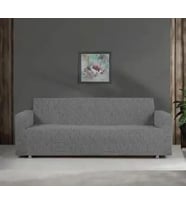 Altınkoza Still Jakarlı Streç Maxi Takım Koltuk Örtüsü / Modern / Lüx / 1.Kalite (3+3+1+1)