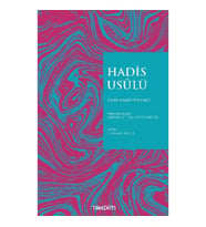Hadis UsUlü