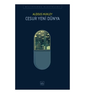 Cesur Yeni Dünya