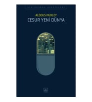 Cesur Yeni Dünya