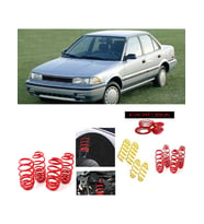 Toyota Corolla (1992-1999) Uyumlu  Coil-Ex 3.5 cm Spor Yay