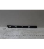Kapı Bandı Arka Sol 4 Kapılıya Göre Vw Golf3 Bm 90-98 (Oem No: 1H4853753)