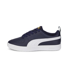 Puma Rickie Jr Unisex Spor Ayakkabı Lacivert