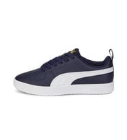 Puma Rickie Jr Unisex Spor Ayakkabı Lacivert