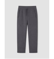 LCWAIKIKI Classic Gri Regular Fit Erkek Eşofman Altı