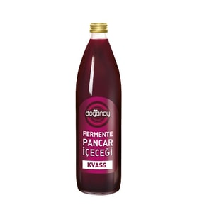 Pancar Kvass 750Ml Acı Cam