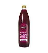 Pancar Kvass 750Ml Acı Cam